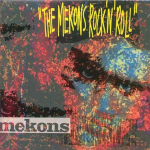 The Mekons rock 'n' roll